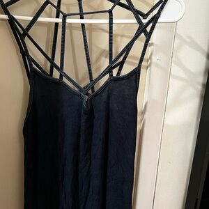 Women’s American Eagle Tank Top